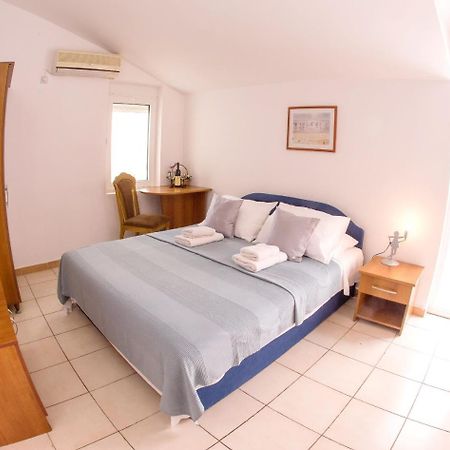 Apartments & Rooms Nikolic Budva Eksteriør billede