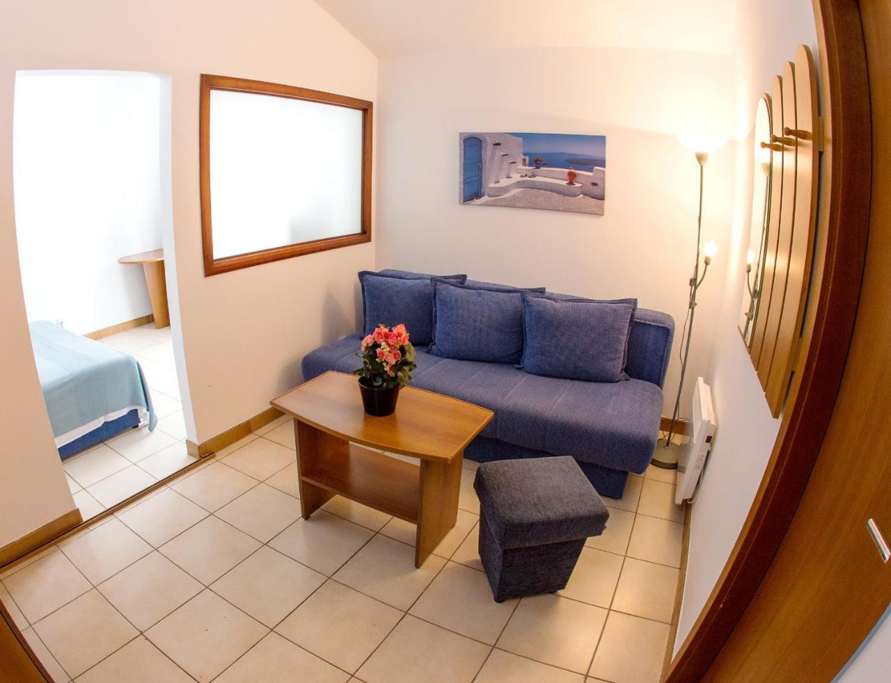 Apartments & Rooms Nikolic Budva Eksteriør billede