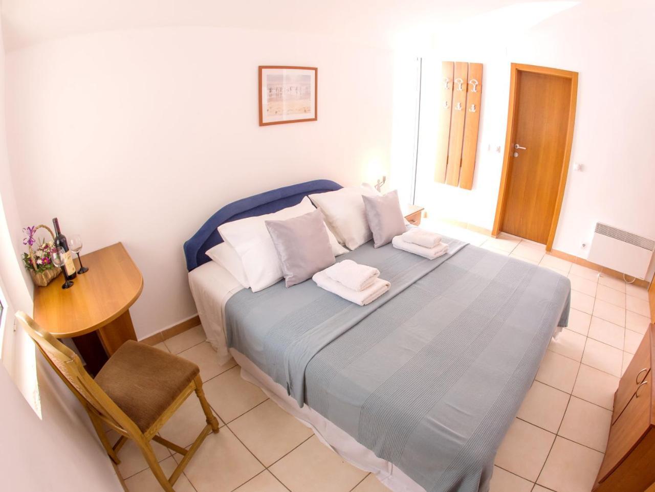 Apartments & Rooms Nikolic Budva Eksteriør billede