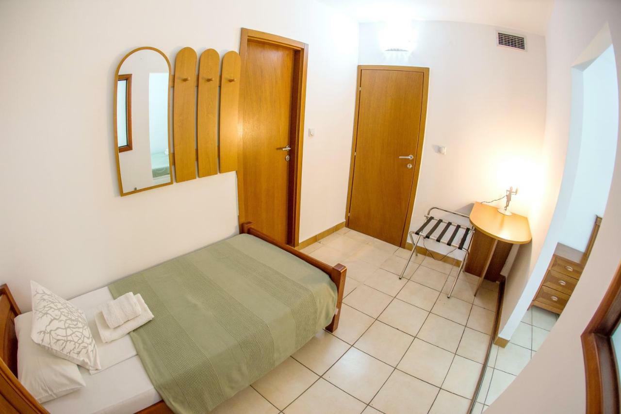 Apartments & Rooms Nikolic Budva Eksteriør billede