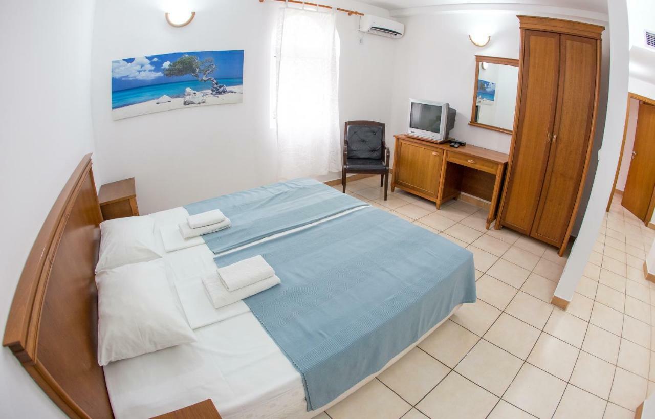 Apartments & Rooms Nikolic Budva Eksteriør billede