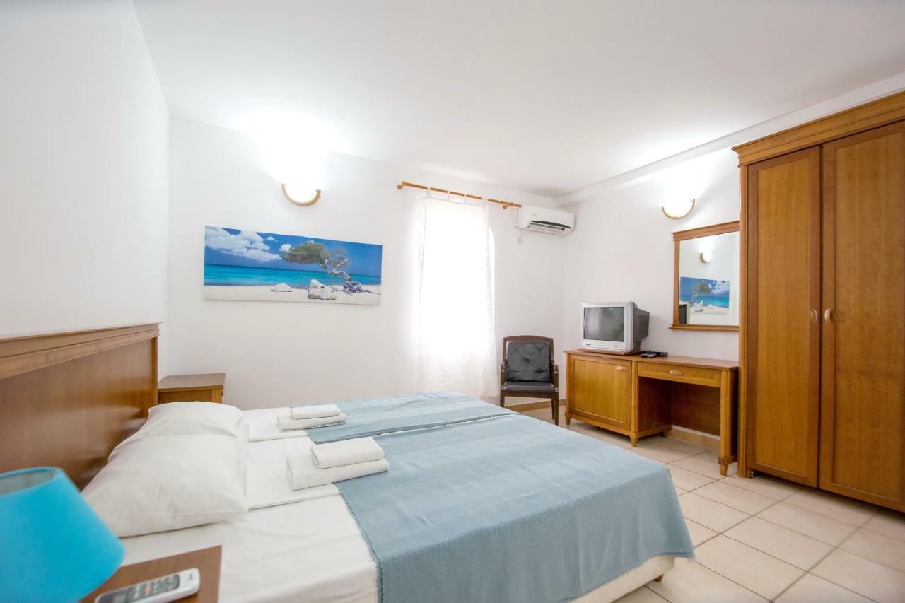 Apartments & Rooms Nikolic Budva Eksteriør billede